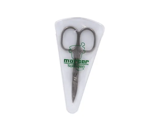 Morser Nagelschere Spitz 9cm 1 Paar