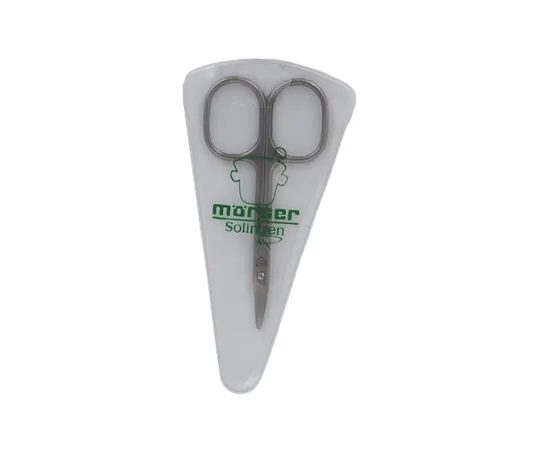 Morser Kinderschere, spitz, 9 cm, 1 Stück
