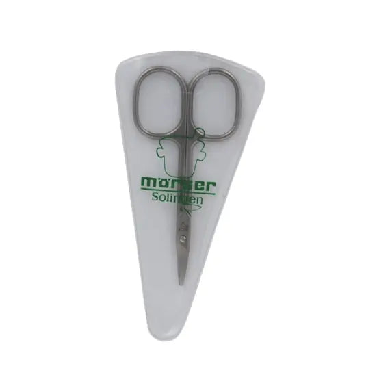 Morser Forbici Sottili Arrotondate per Bambini 9cm 1 Paio | Acquista Online su Farmaclick
