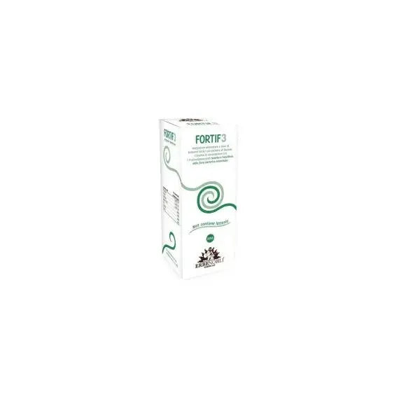 Fortif3 30 Capsule | Acquista Online su Farmaclick