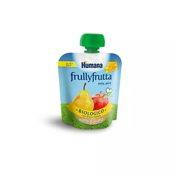 Frullyfrutta Mela Pera | Acquista Online su Farmaclick