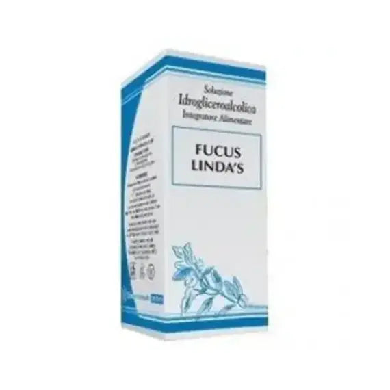 Fucus Lindas Gocce 50 Ml | Acquista Online su Farmaclick