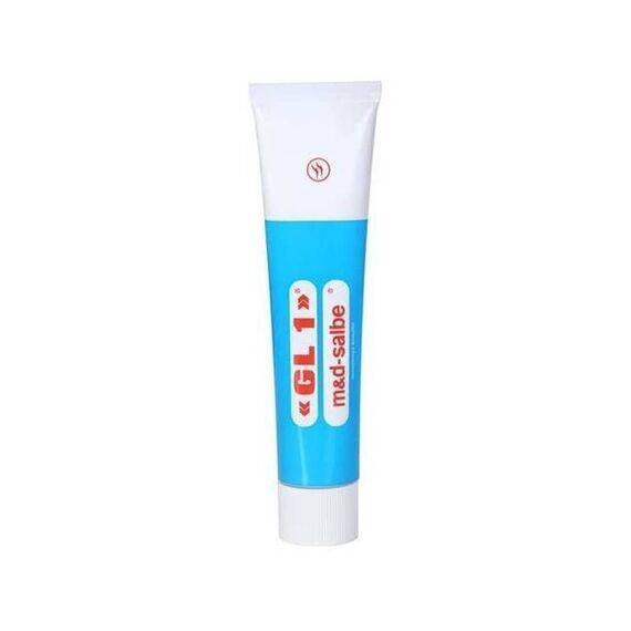 Gl1 M&d Salbe Crema Tubo 75 Ml | Acquista Online su Farmaclick