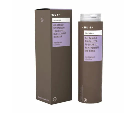 Gl1 Shampoo Balsamico  250 Ml