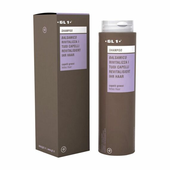 Gl1 Shampoo Balsamico 250 Ml | Acquista Online su Farmaclick