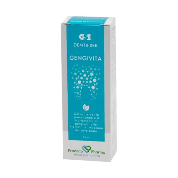 Gse Dentifree Gengivita 15 Ml | Acquista Online su Farmaclick