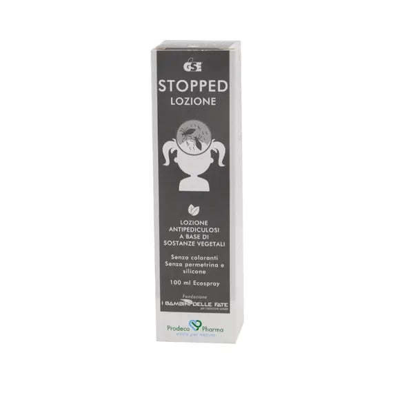 Gse Lozione Preventiva Antipediculosi 100 Ml | Acquista Online su Farmaclick