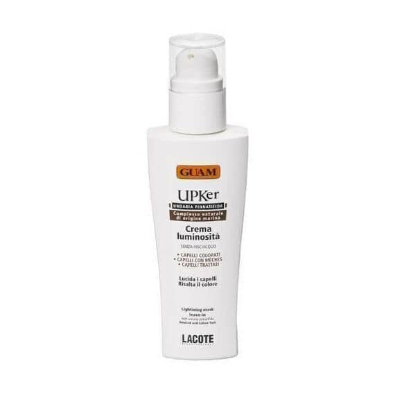 Guam Upker Crema Luminositã per Capelli Colorati 150 Ml | Acquista Online su Farmaclick
