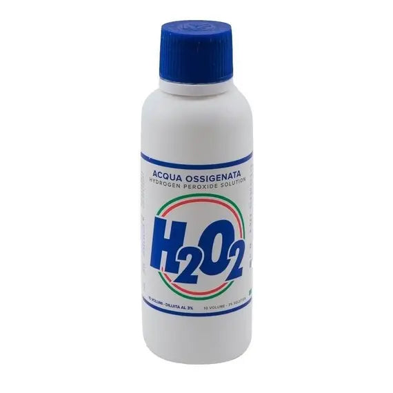 Gammadis Acqua Ossigenata 10 Volumi 250ml | Acquista Online su Farmaclick
