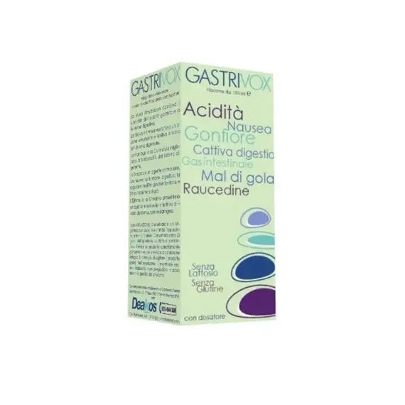 Gastrivox 200 Ml | Acquista Online su Farmaclick