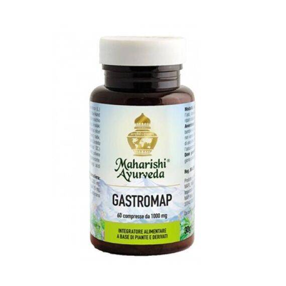 Gastromap 60 Compresse | Acquista Online su Farmaclick