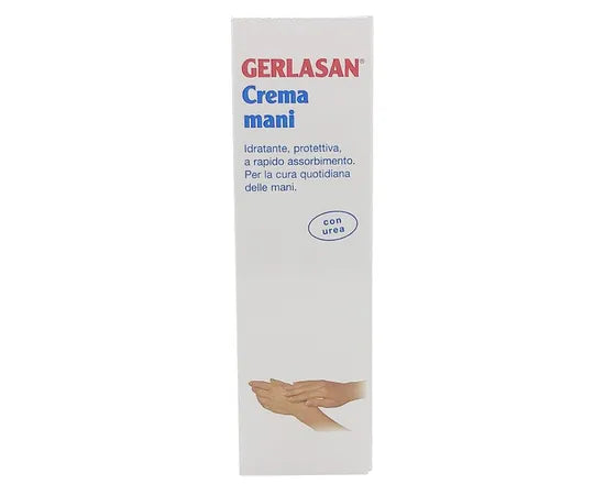 Gehwol Crema Mani 75 Ml