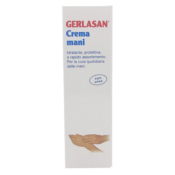 Gehwol Crema Mani 75 Ml | Acquista Online su Farmaclick