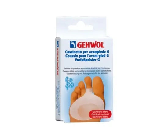 Gehwol Cuscinetto Avampiede Sanitaly L
