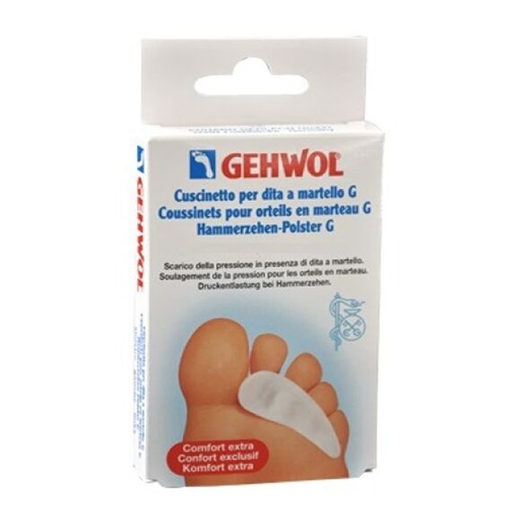 Gehwol Cusc Dita Martello Dx | Acquista Online su Farmaclick
