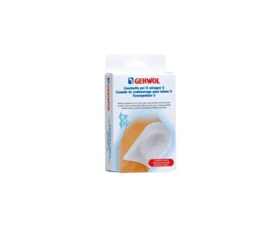 Gehwol Sanitay Cuscinetto Calcagno M 1 Paio