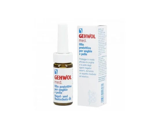 Gehwol Olio Protettivo Unghie 15 Ml