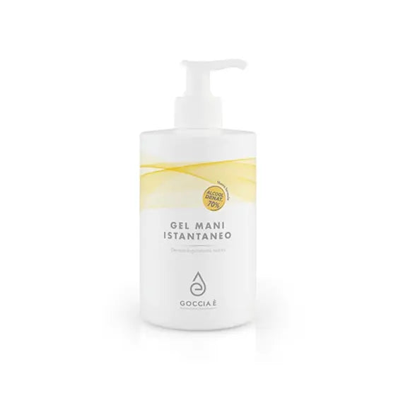 List Goccia e Gel Mani Istantaneo 500 Ml | Acquista Online su Farmaclick