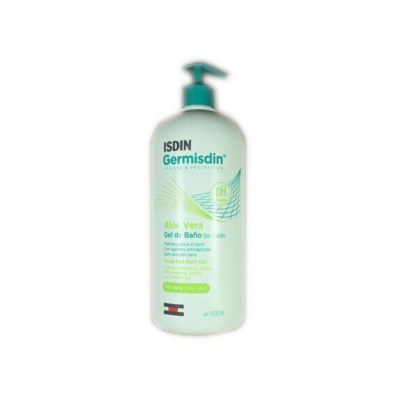 Germisdin Igiene Corpo Aloe V | Acquista Online su Farmaclick