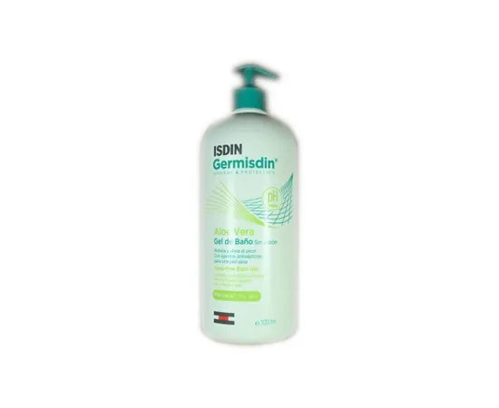 Germisdin Igiene Corpo Aloe V