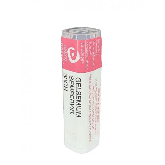 Gelsemium Semp Dyn*30ch Gr | Acquista Online su Farmaclick