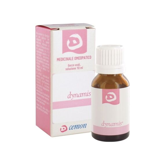Gelsemium Semp Dyn*12lm 10ml | Acquista Online su Farmaclick
