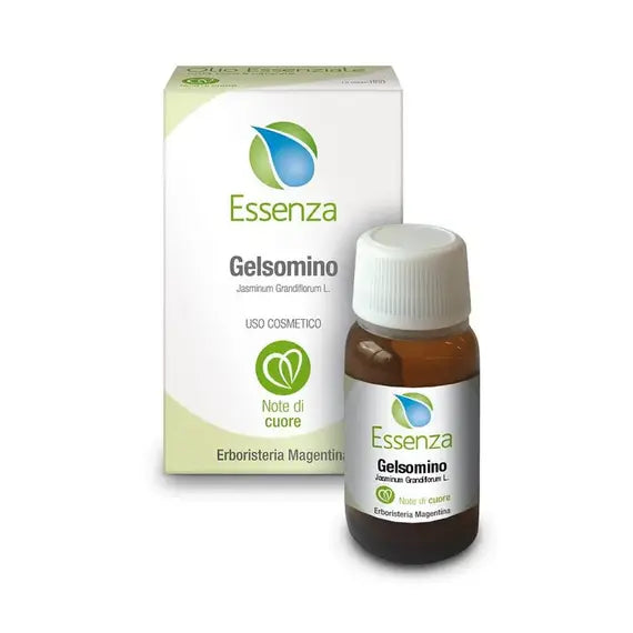 Gelsomino Essenza 10ml | Acquista Online su Farmaclick