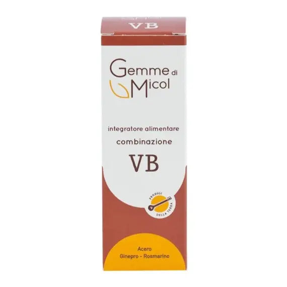 Gemme di Micol Vb 30ml | Acquista Online su Farmaclick