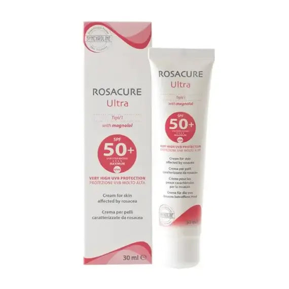 General Topics Rosacure Ultra Spf50+ 30 Ml | Acquista Online su Farmaclick