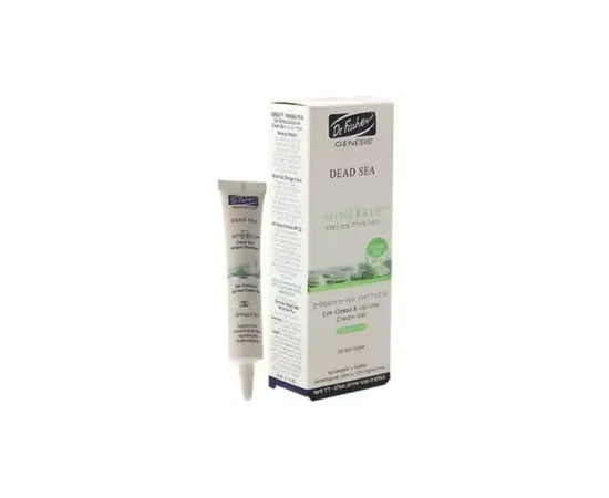 Genesis Minerals Alioscia Contorno Occhi Tubo 20 Ml