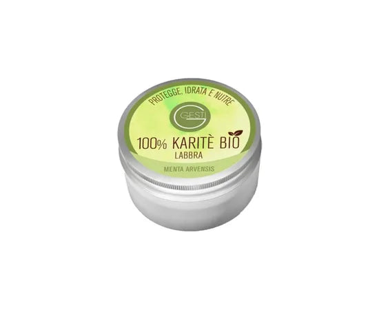 Gesti Karite Bio Men Labbra