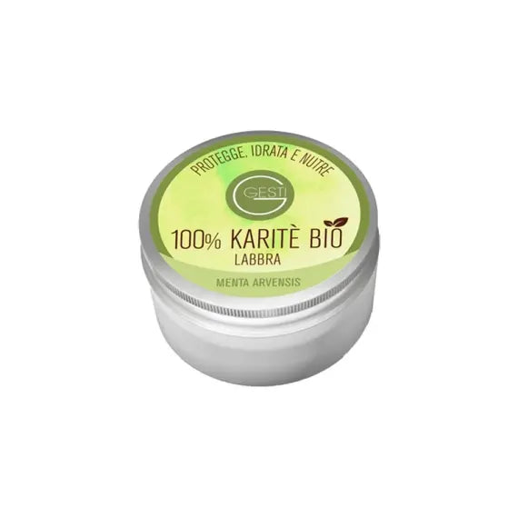 Gesti Karite Bio Men Labbra | Acquista Online su Farmaclick