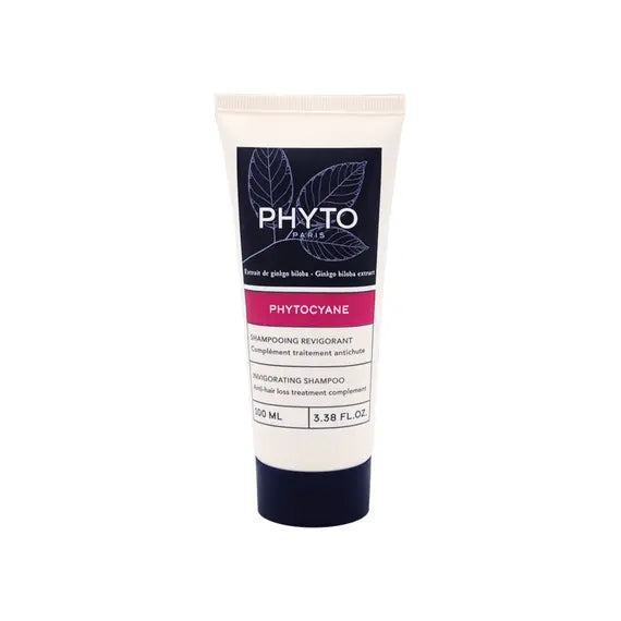 Easygift Phytocyane Shampoo 100ml | Acquista Online su Farmaclick