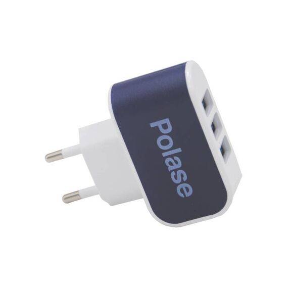 Easygift - con L'acquisto di un Polase Bustine Caricatore Usb Multiplo Esaurito | Acquista Online su Farmaclick