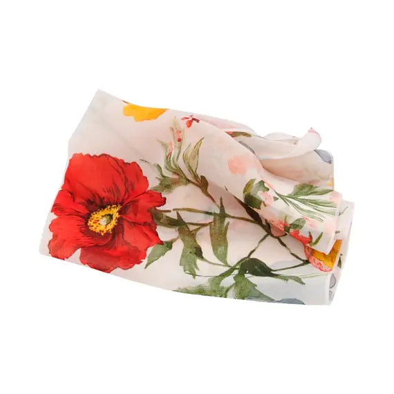 Easygift con 50â - Foulard Fiorato Esaurito | Acquista Online su Farmaclick