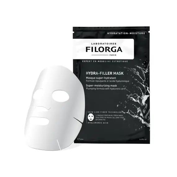 Easygift con 65.00â - Filorga Hydra Filler Mask 20 Ml Esaurito | Acquista Online su Farmaclick