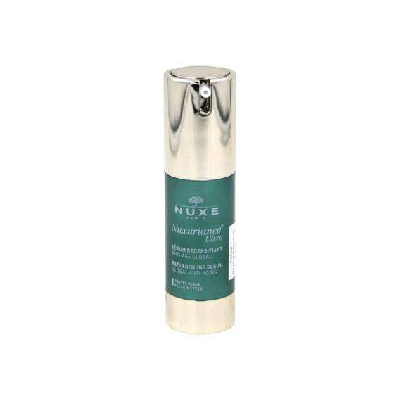 Gift con una Spesa di 100â - Nuxe Nuxuriance Ultra Siero Ridensificante 30 Ml | Acquista Online su Farmaclick