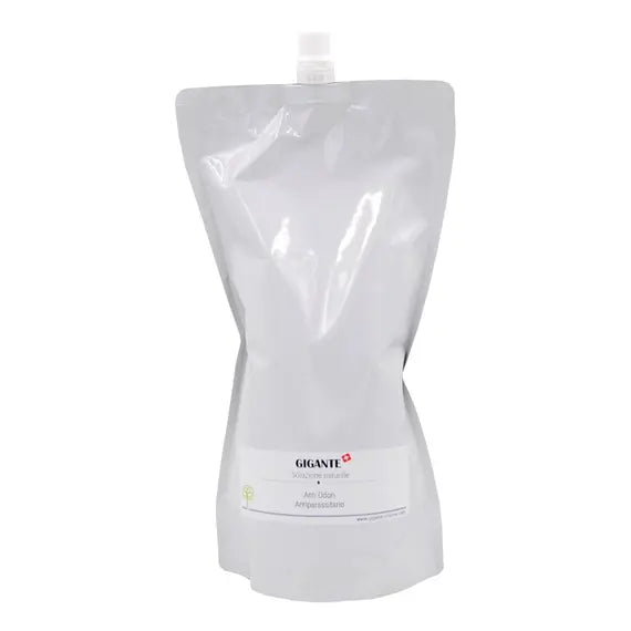 Gigante Soluzione Naturale Anti Odori Antiparassitario Ricarica 1000ml | Acquista Online su Farmaclick
