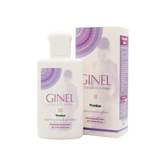 Ginel Tea Tree Detergente Intimo 150ml | Acquista Online su Farmaclick
