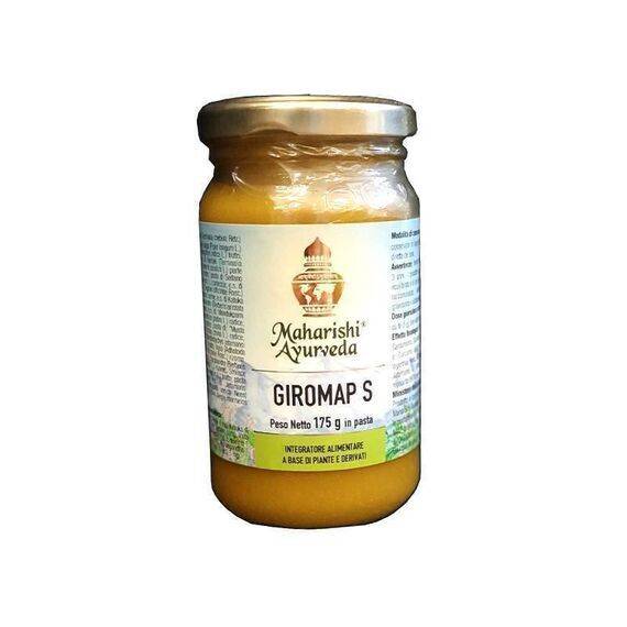 Giromap S Pasta Integratore Alimentare Tonico 175 G | Acquista Online su Farmaclick