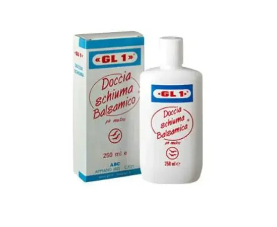 Gl1 Docciaschiuma 250Ml