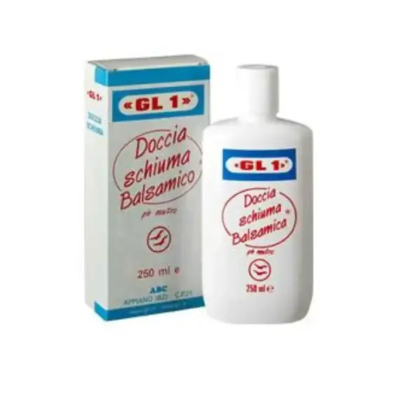 Gl1 Docciaschiuma 250ml | Acquista Online su Farmaclick