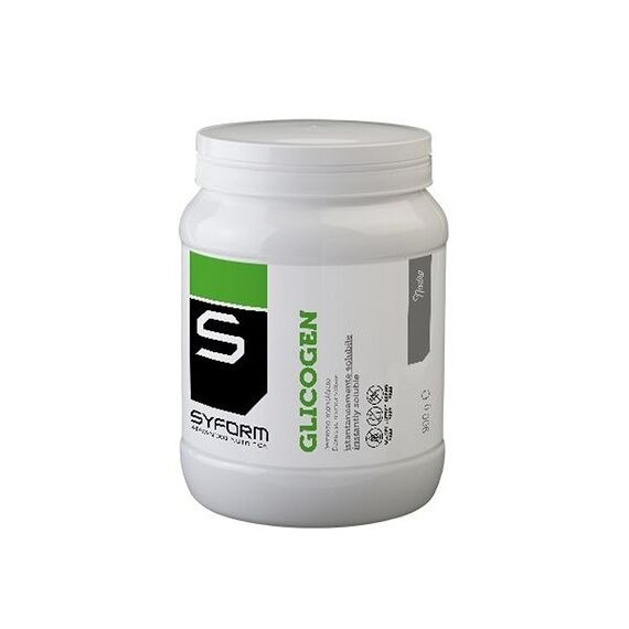Glicogen 900g | Acquista Online su Farmaclick