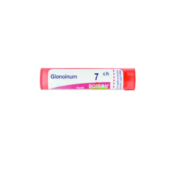 Glonoinum 7ch Granuli Boiron | Acquista Online su Farmaclick