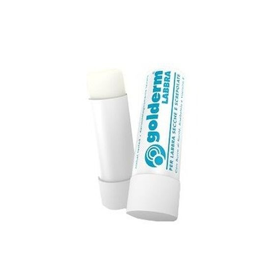Golderm Stick Labbra 16,5ml | Acquista Online su Farmaclick