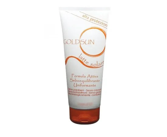 Goldsun Latte Solare 150Ml