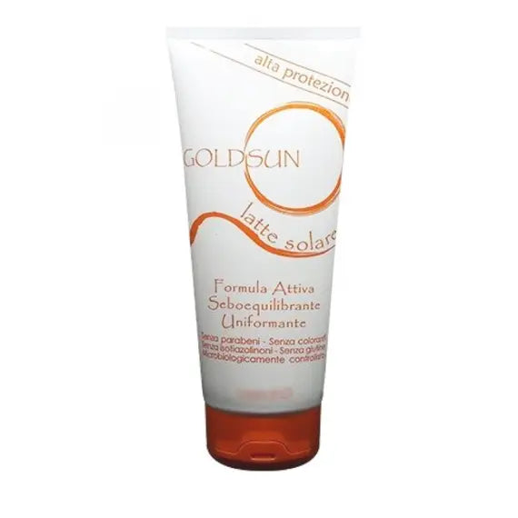 Goldsun Latte Solare 150ml | Acquista Online su Farmaclick