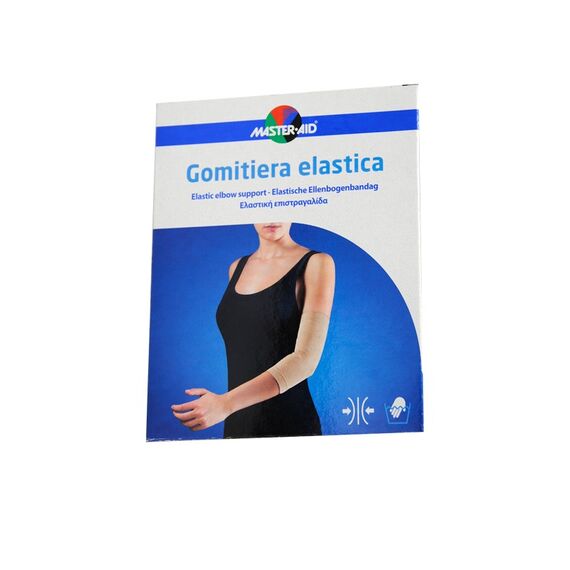 Master Aid Sport Gomitiera Taglia 2 | Acquista Online su Farmaclick