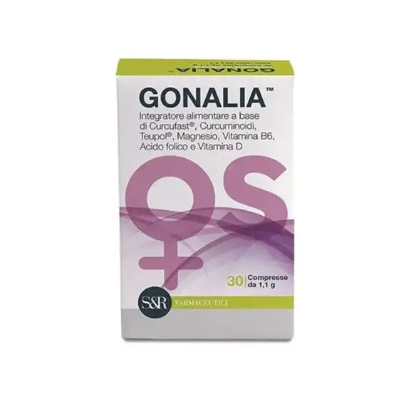 Gonalia Sr 30 Compresse | Acquista Online su Farmaclick