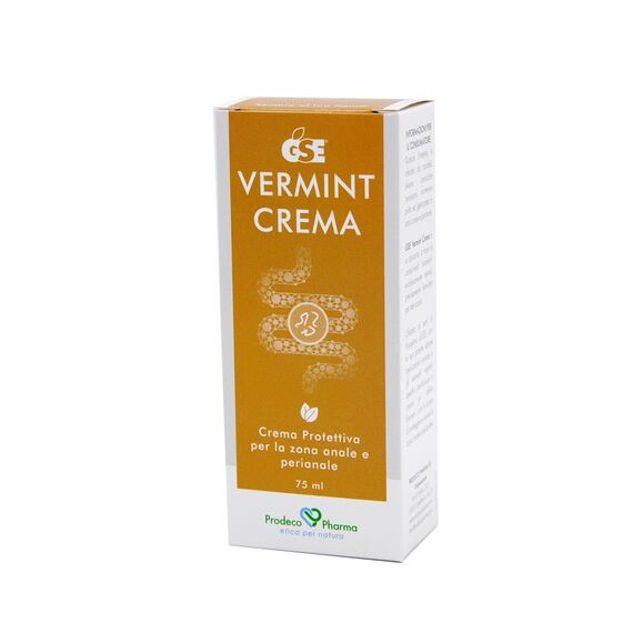 Gse Vermint Crema Perianale | Acquista Online su Farmaclick